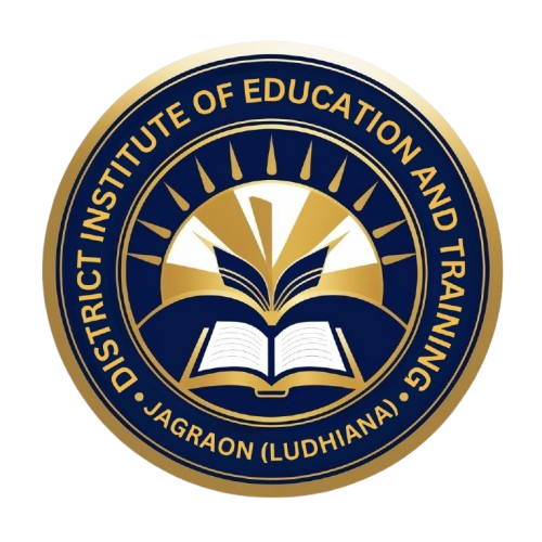 DIET Logo